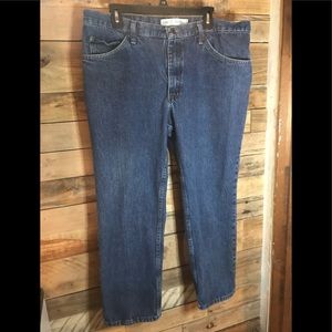 Men’s Lee Jeans Regular Fit 40/29